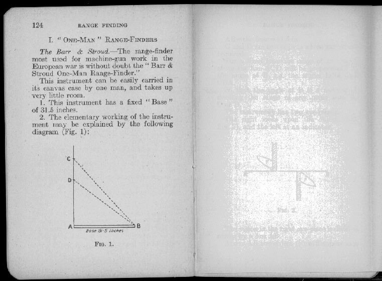 van Nostrands Lewis Gun Manual, scan 75 of 105