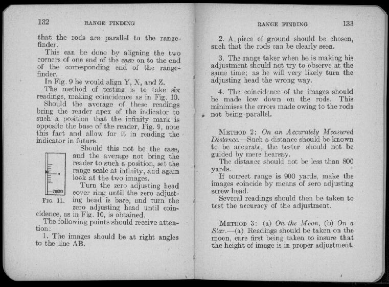 van Nostrands Lewis Gun Manual, scan 81 of 105