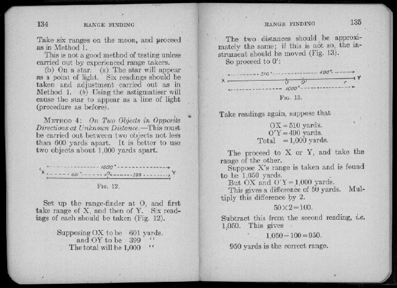 van Nostrands Lewis Gun Manual, scan 82 of 105