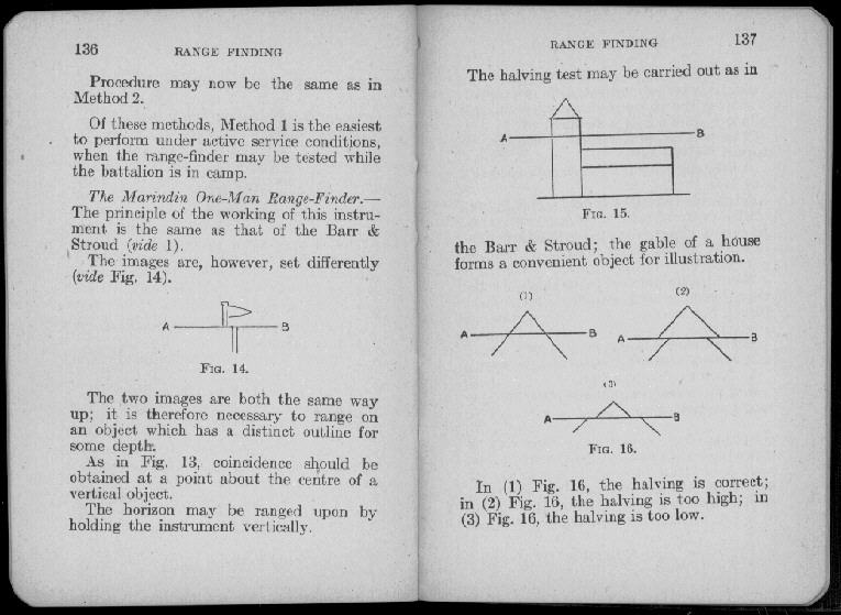 van Nostrands Lewis Gun Manual, scan 83 of 105